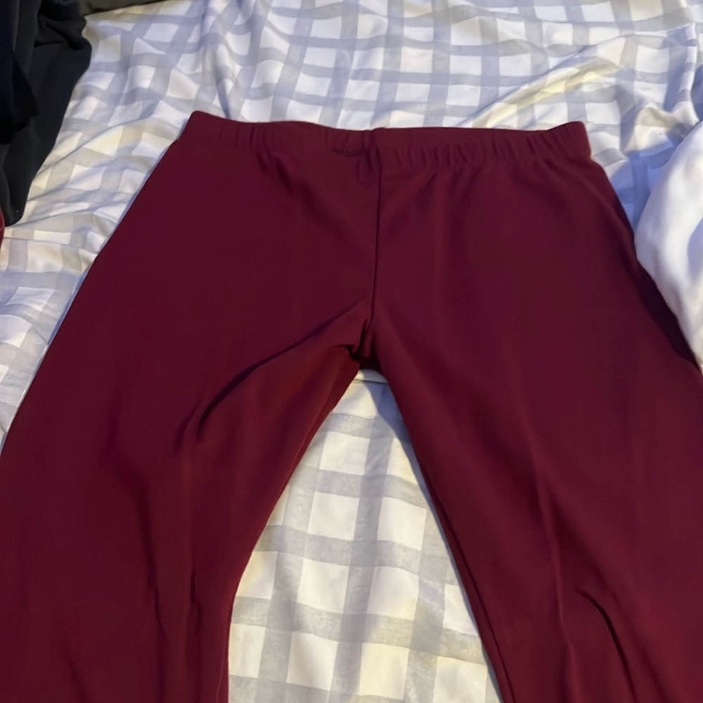 Never worn cat and jack leggings